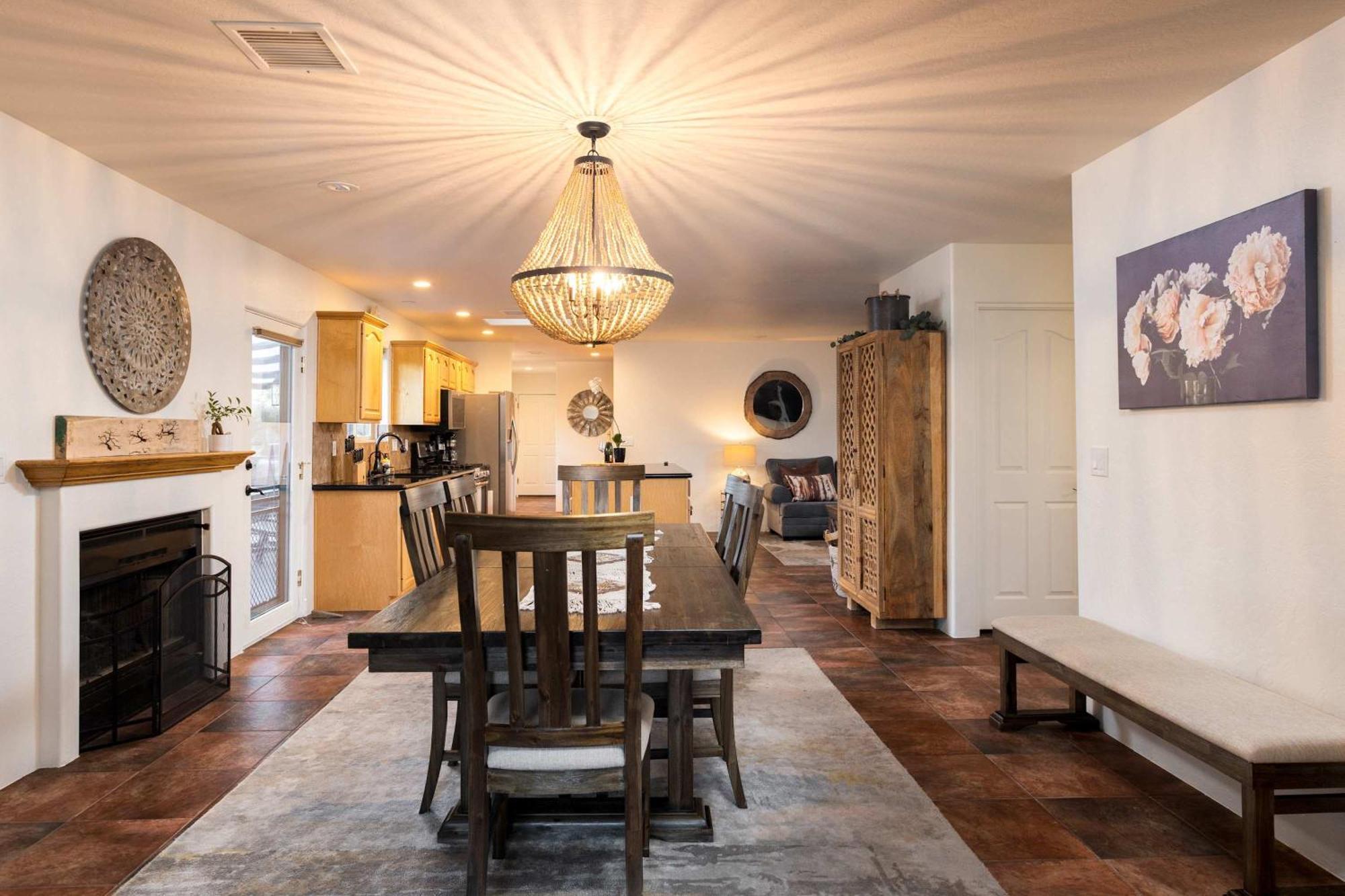 Holiday home Crimson Canyon - Majestic Nature Southwest Charm *